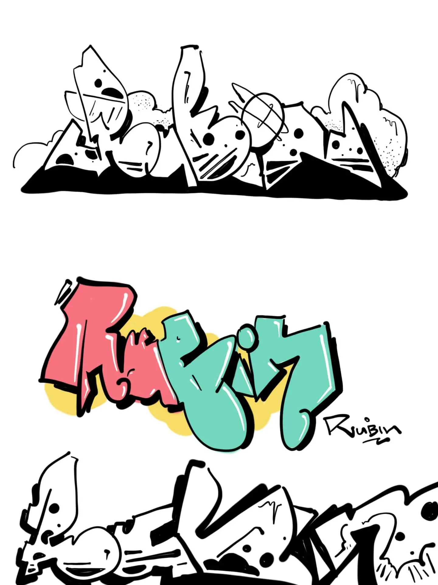 Sketch 40