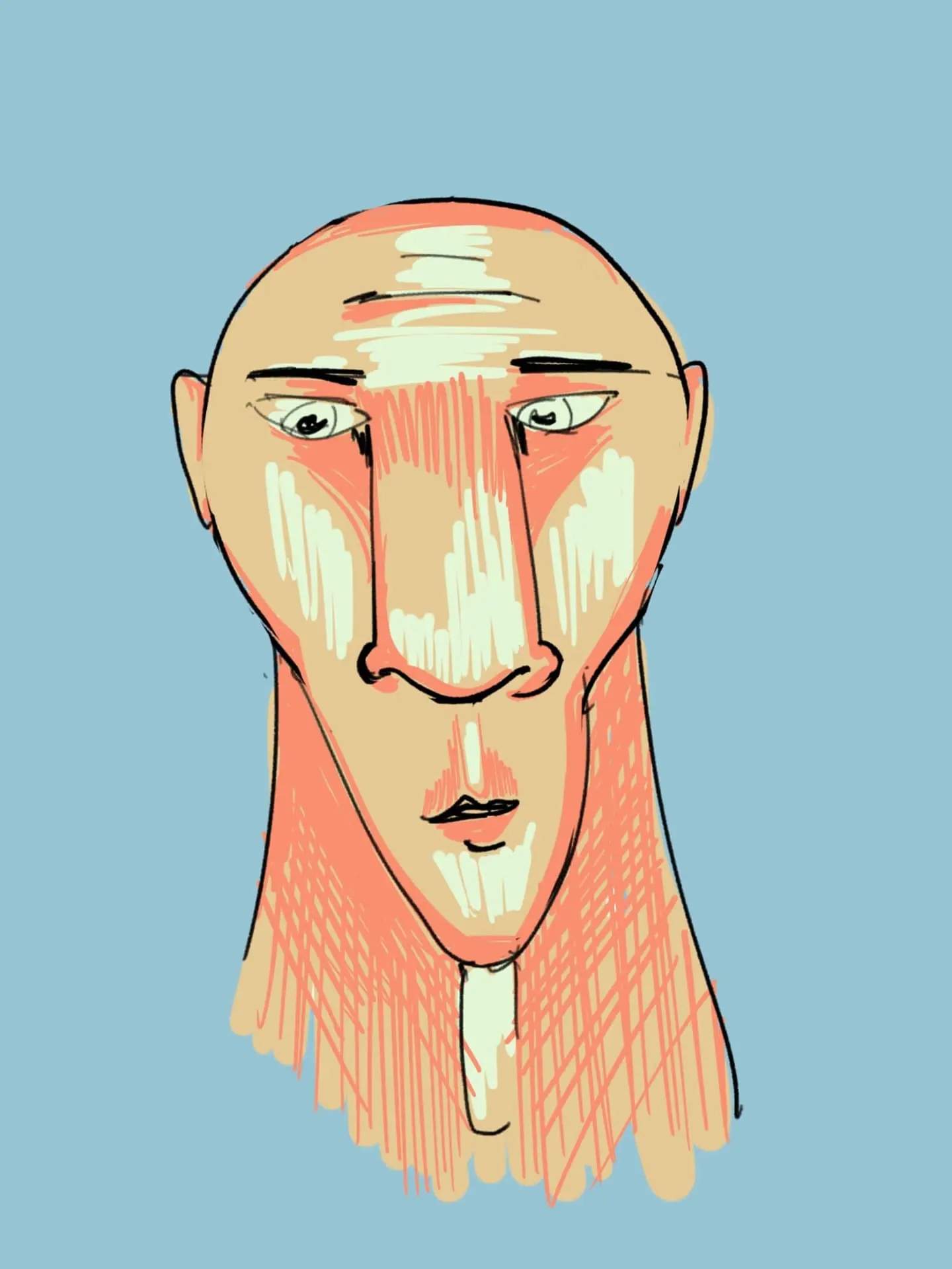 Sketch 7