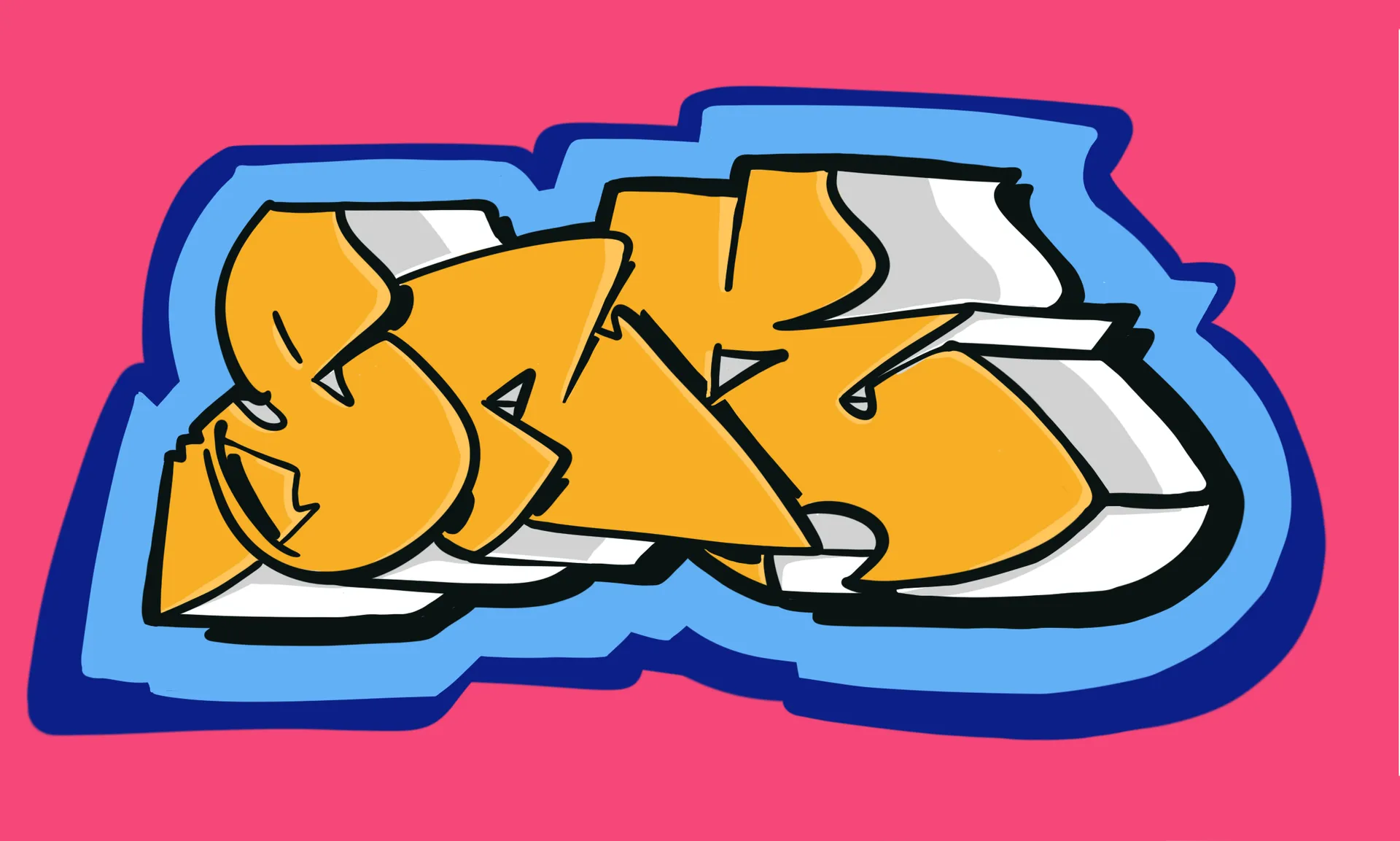 Sketch 46