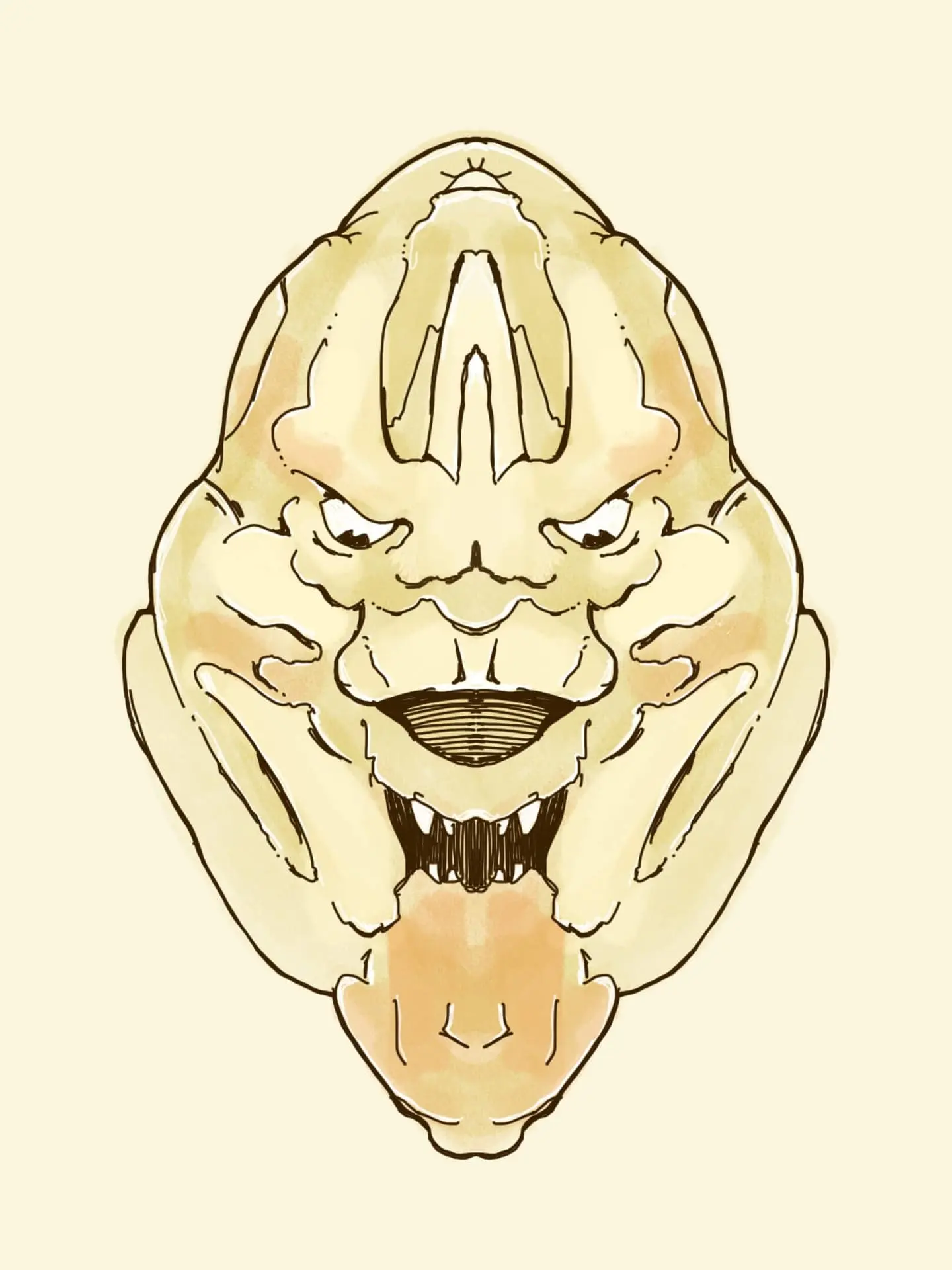 Sketch 48