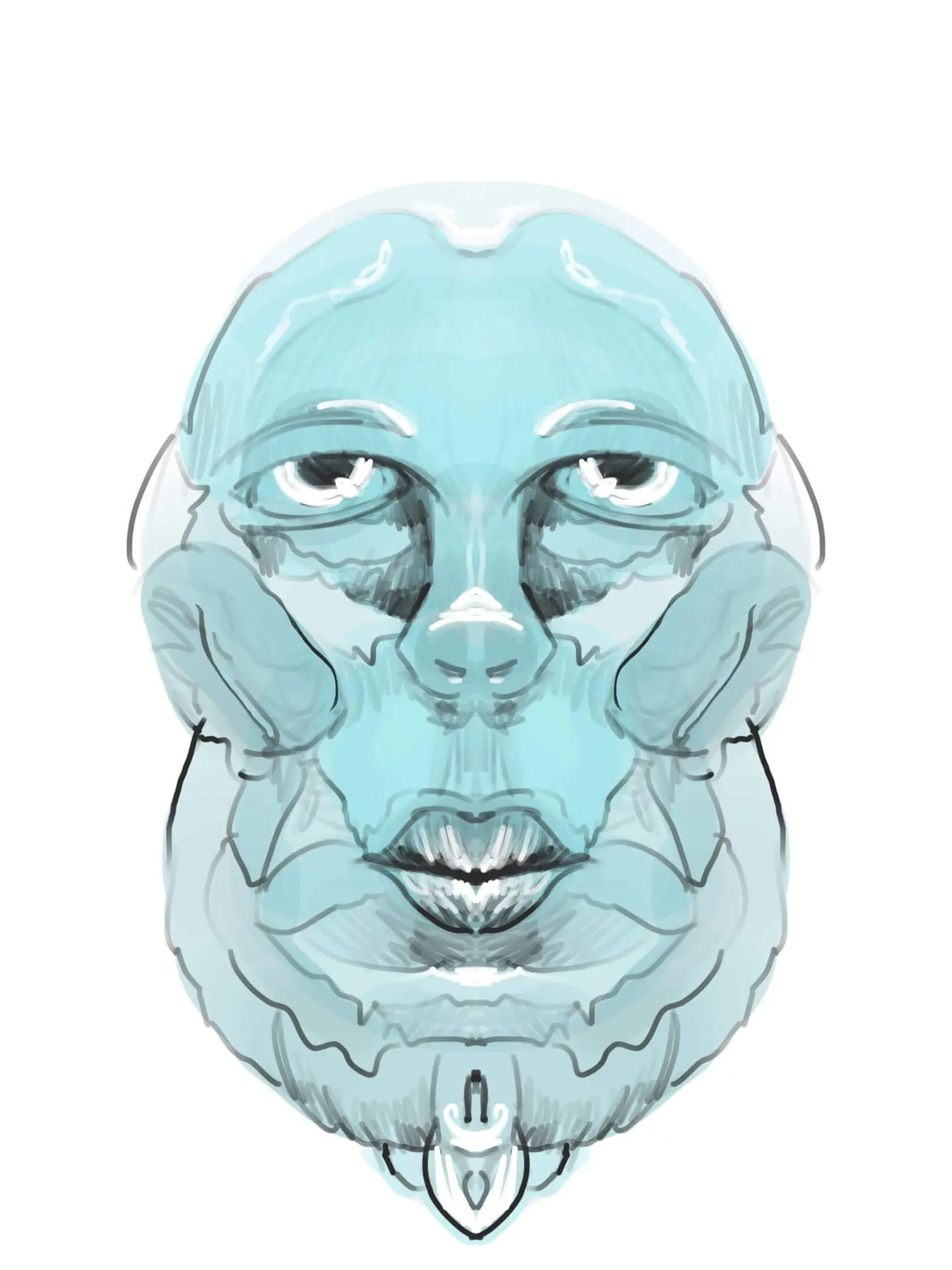 Sketch 62