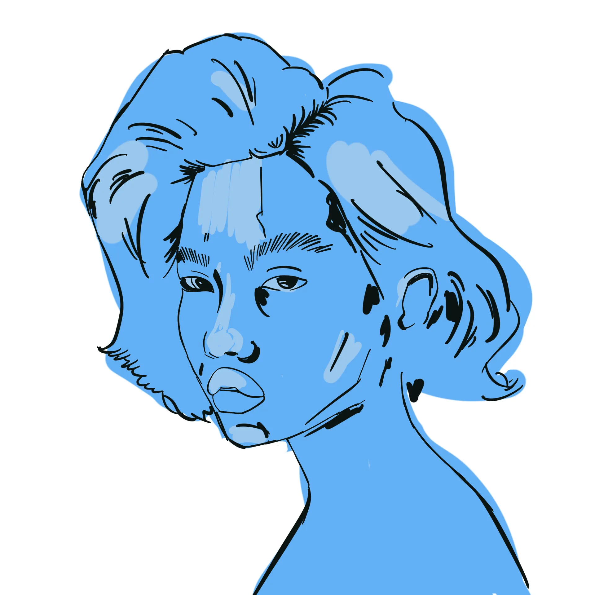 Sketch 65