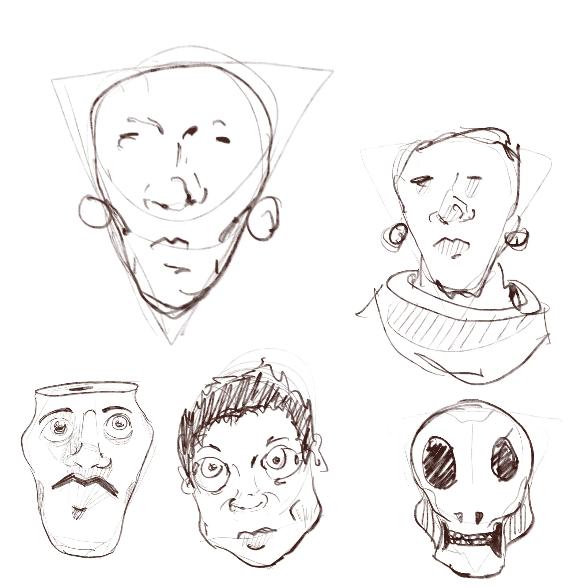 Sketch 70