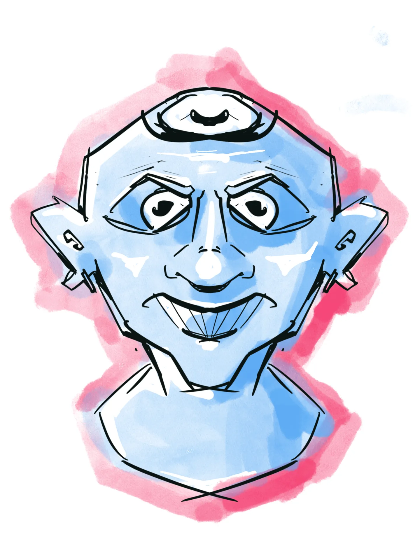 Sketch 73