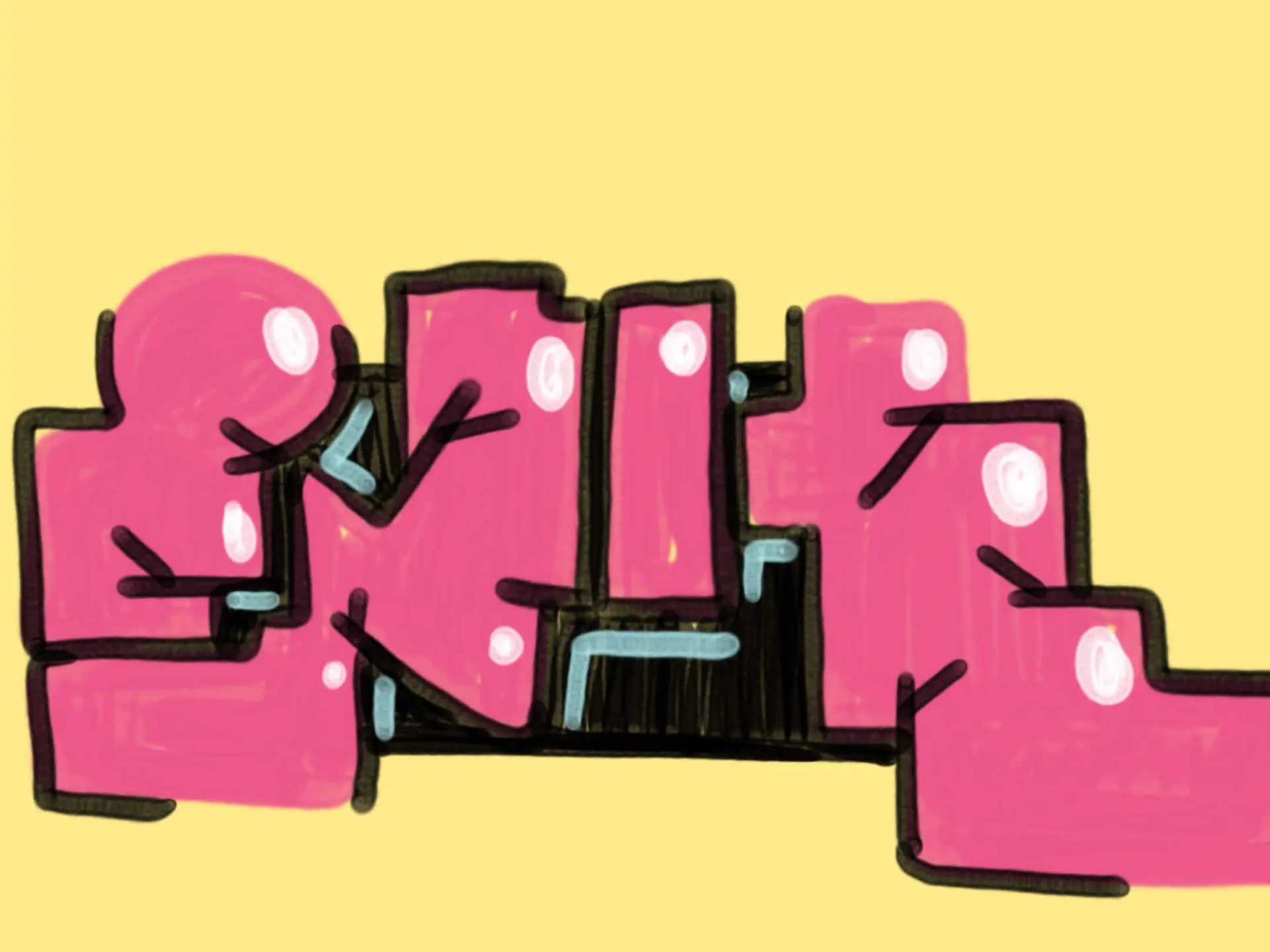 Sketch 9