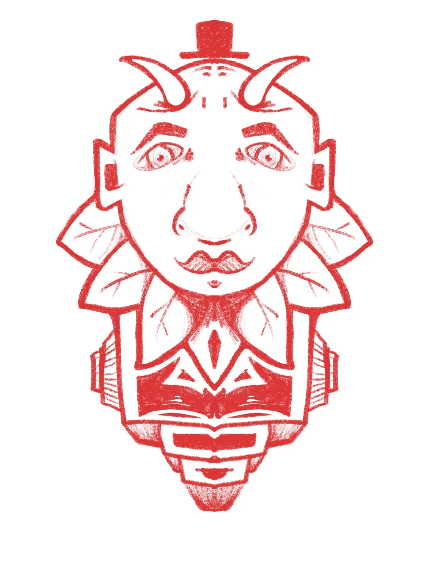 Sketch 83