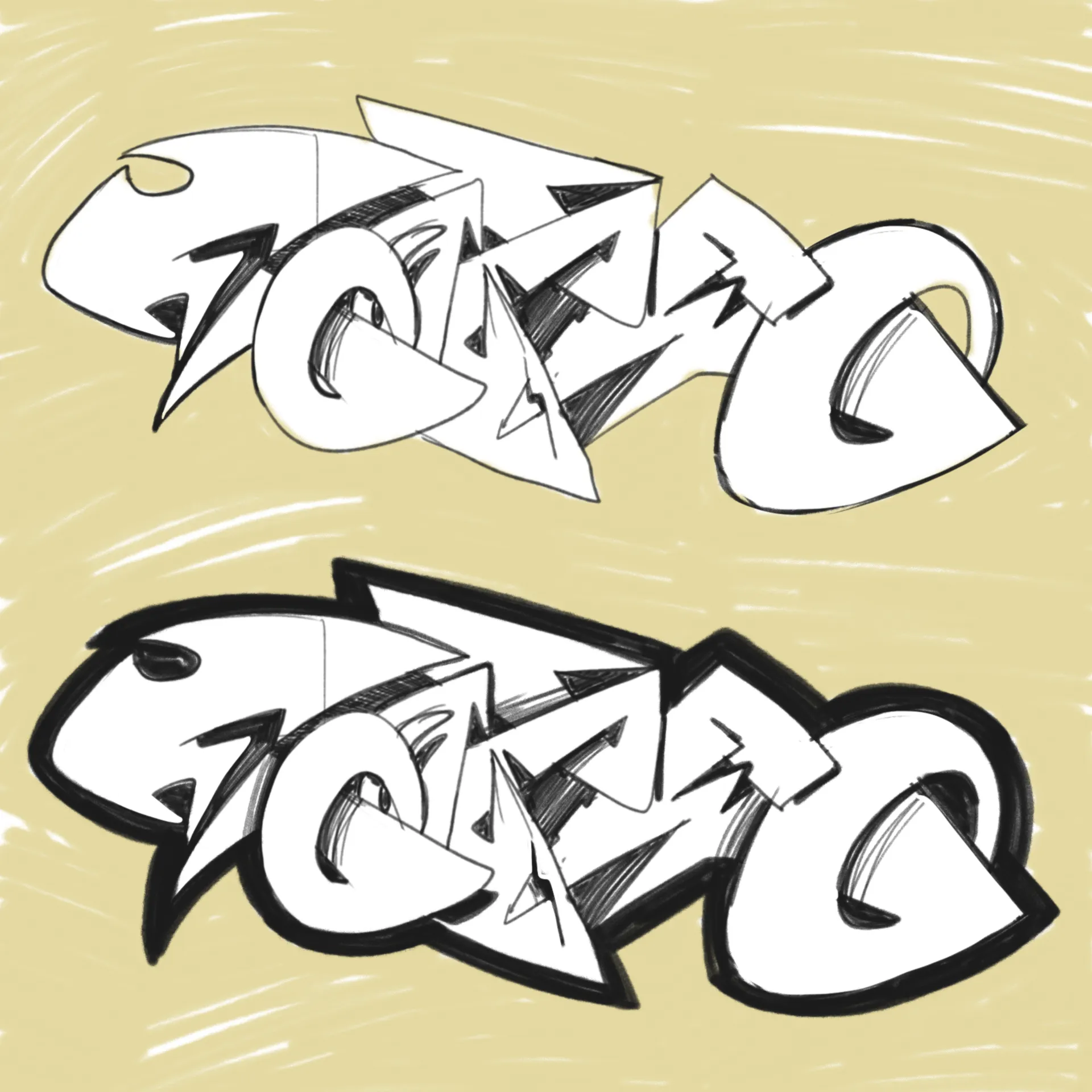 Sketch 104