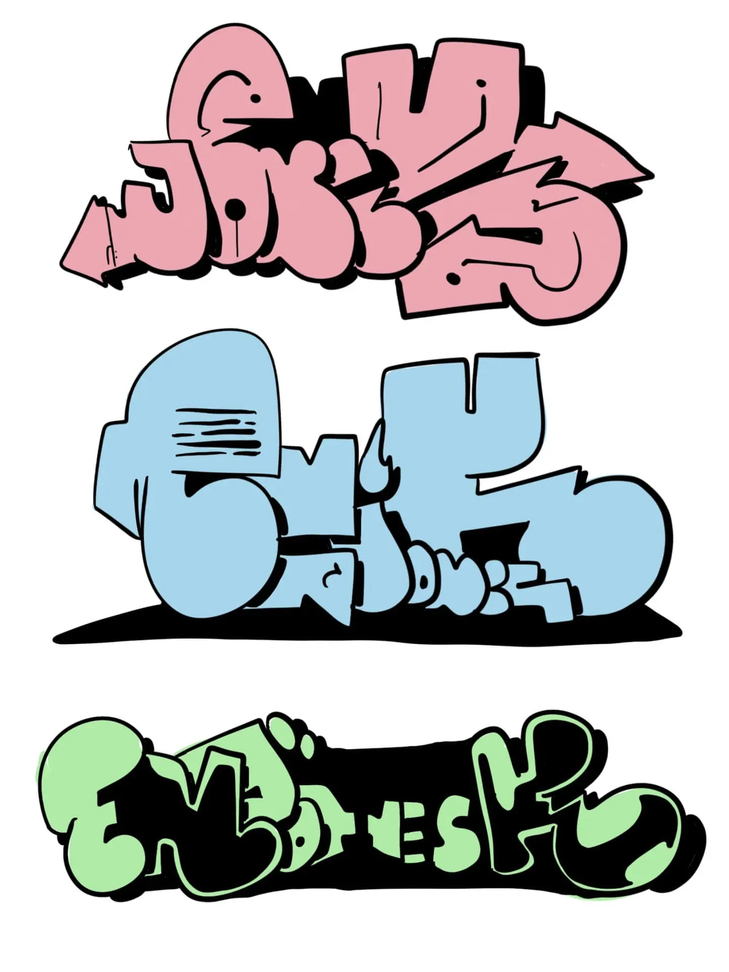 Sketch 1