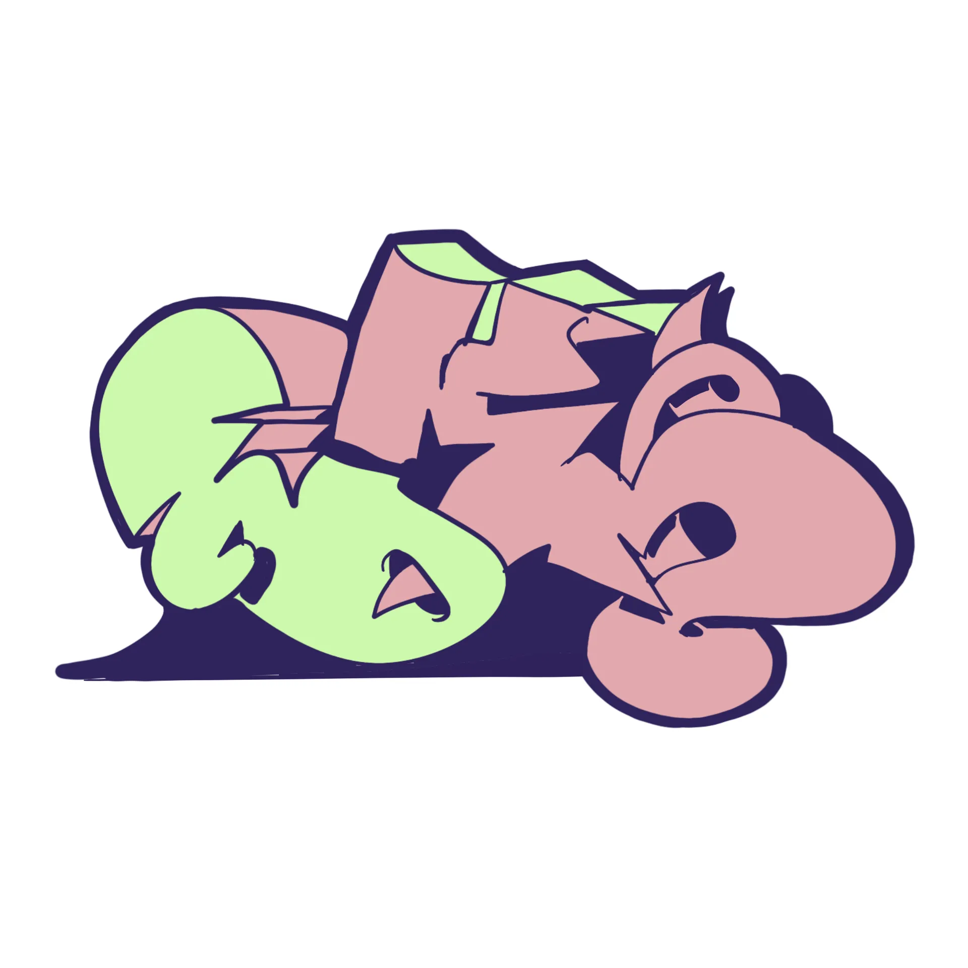 Sketch 126