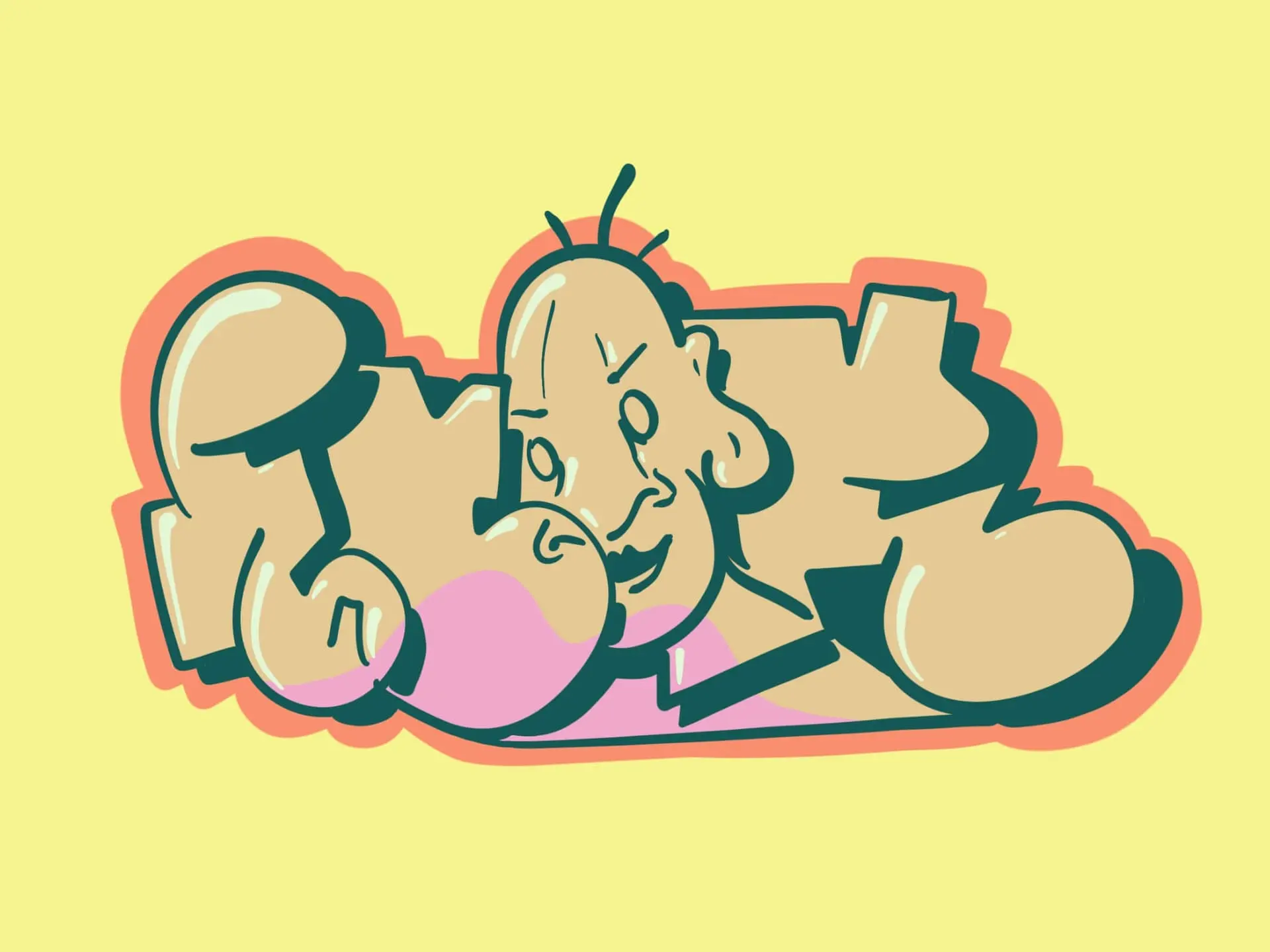 Sketch 19
