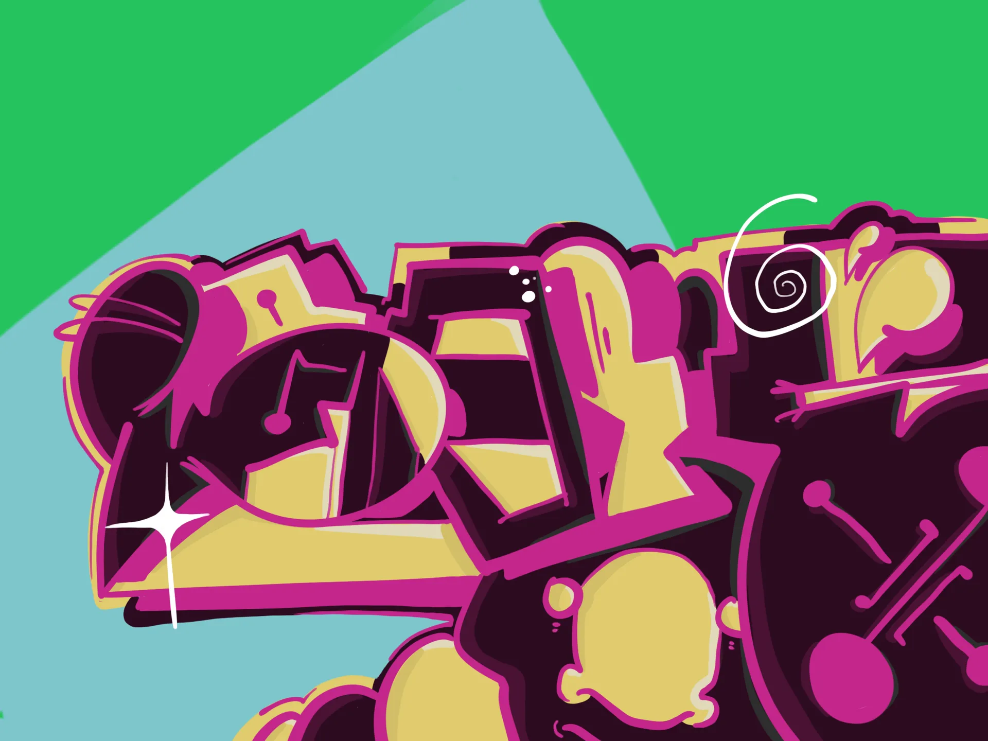 Sketch 129