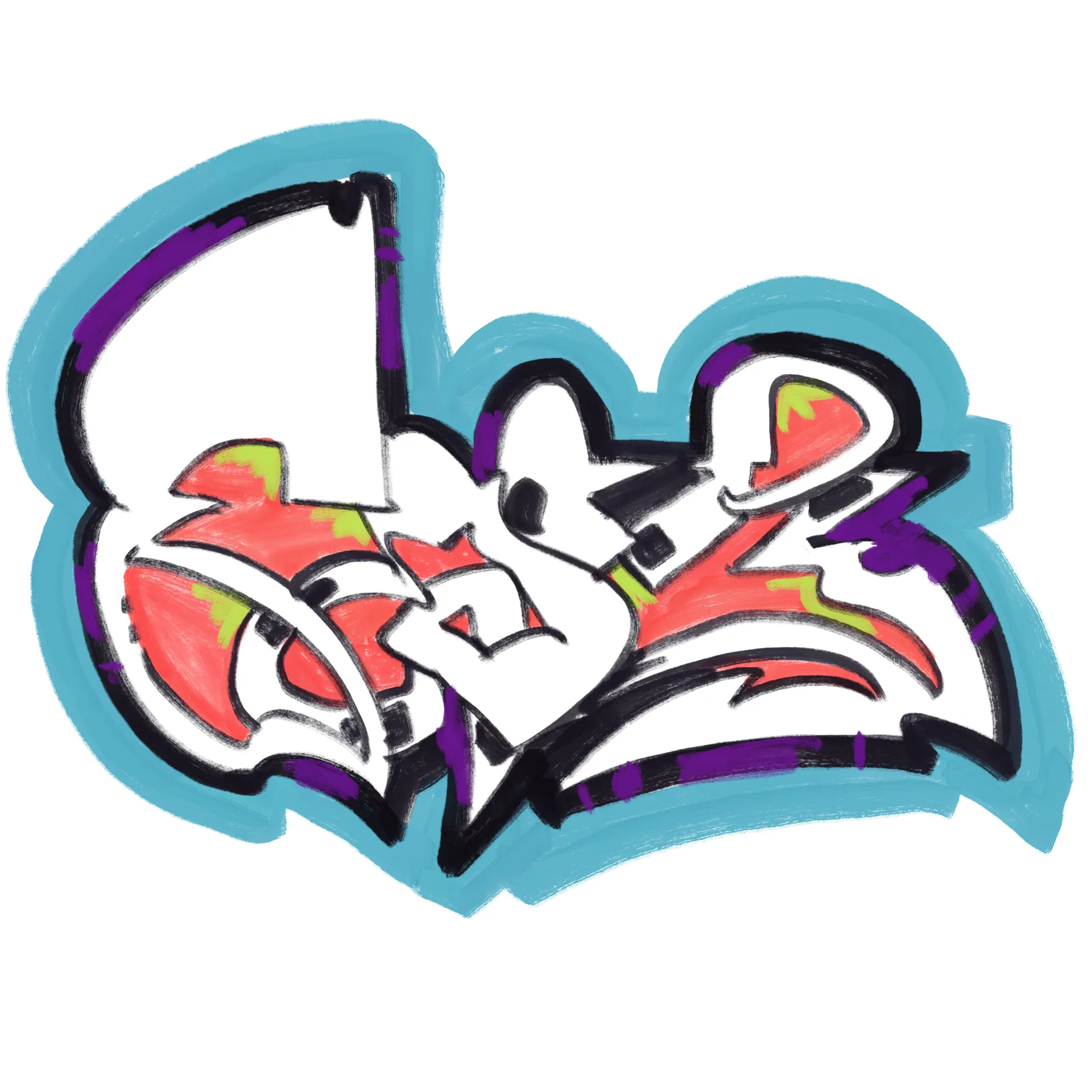 Sketch 29