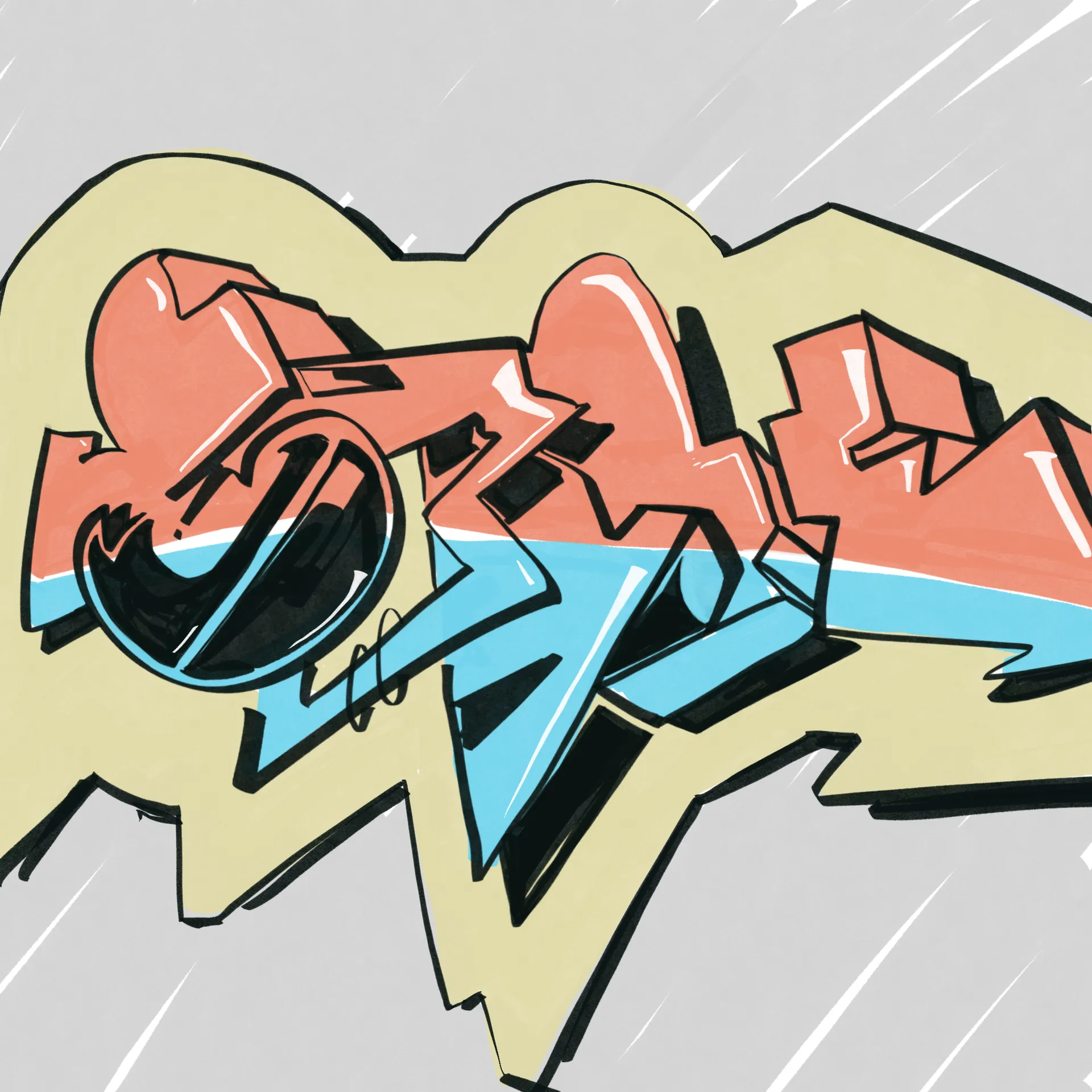 Sketch 30