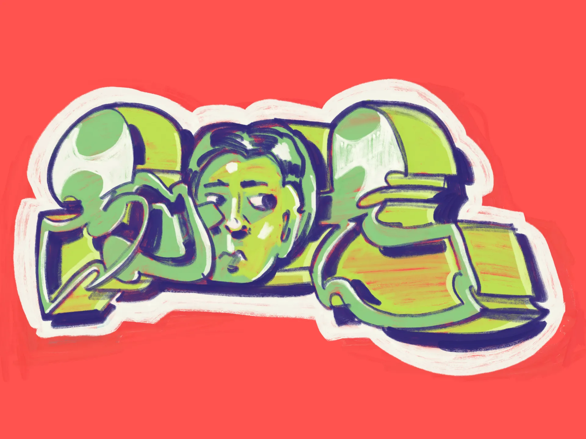Sketch 33